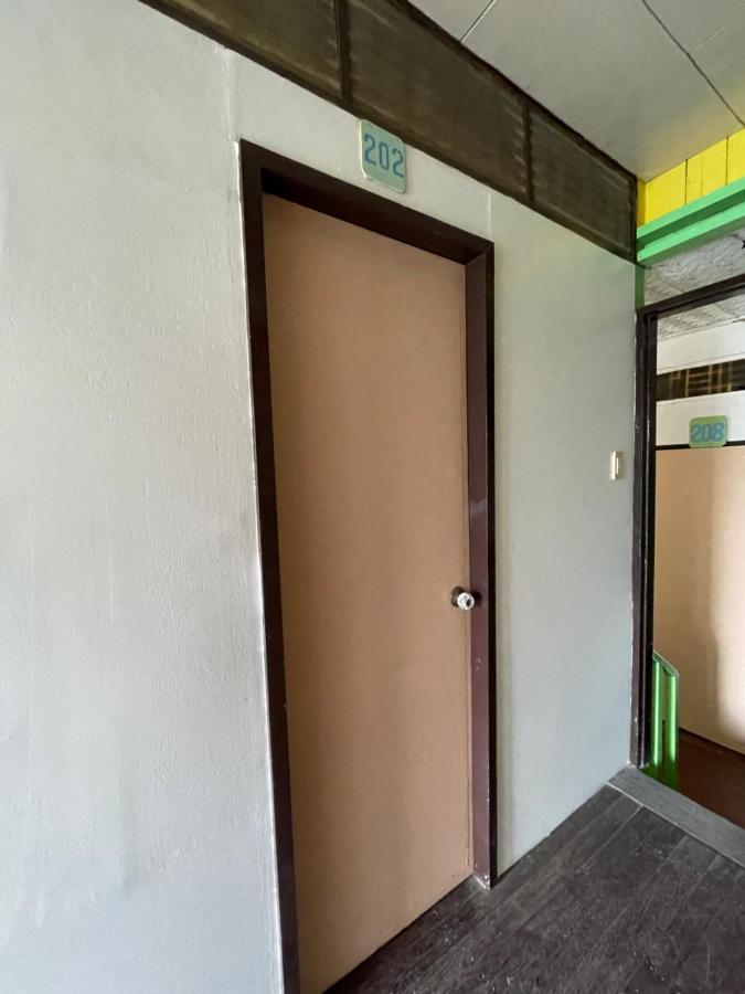 Austrias Guest House El Nido Exterior photo