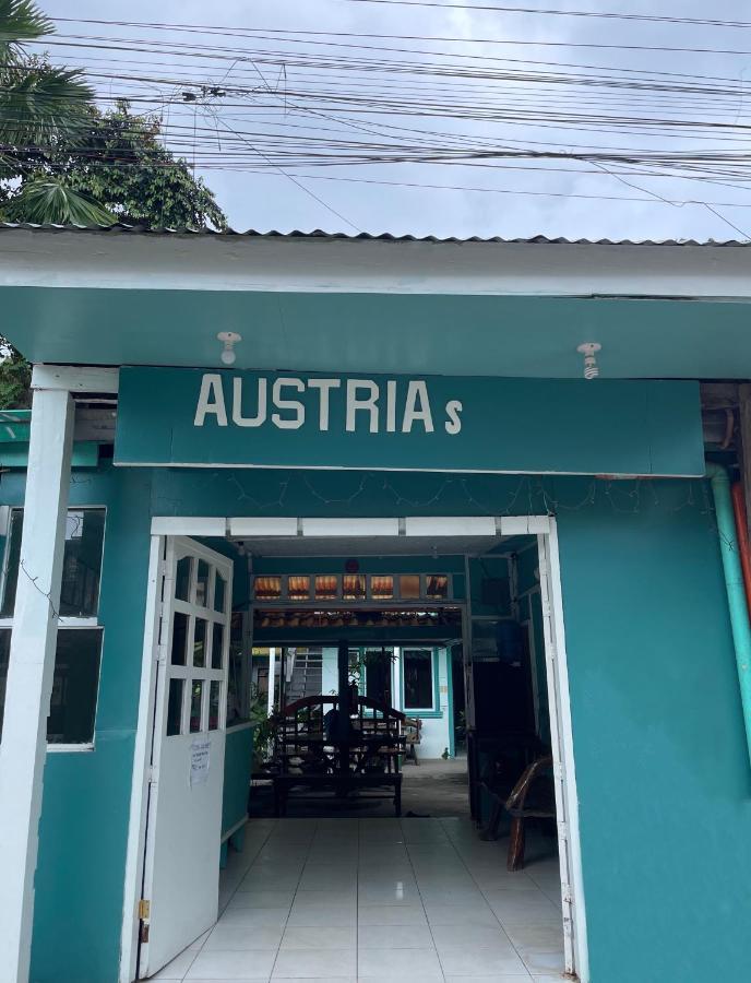 Austrias Guest House El Nido Exterior photo